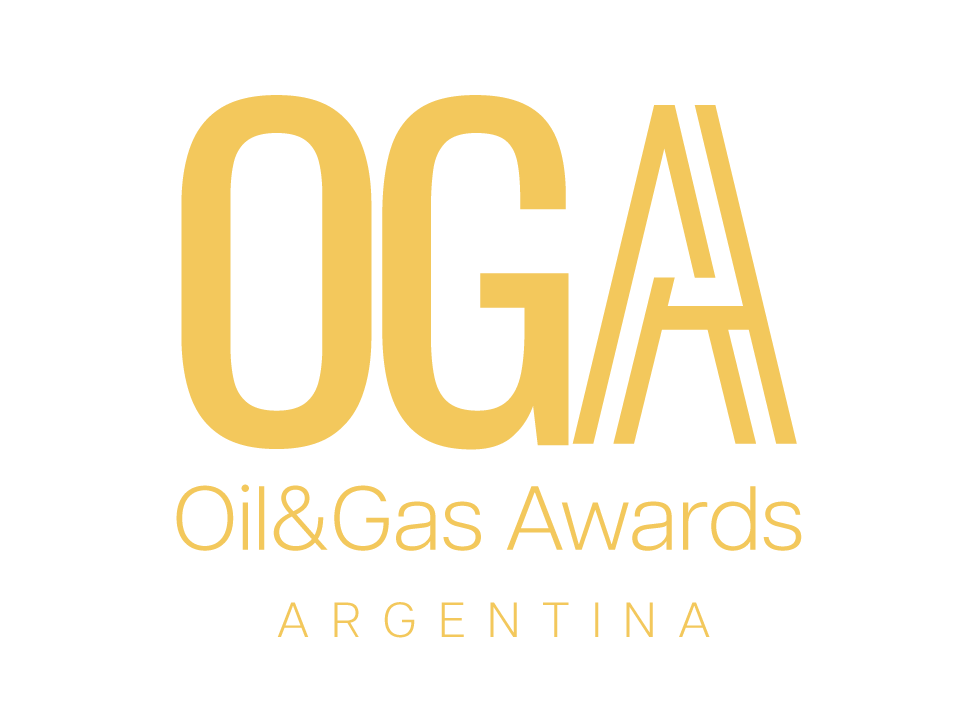 logo oil and gas sin fondo
